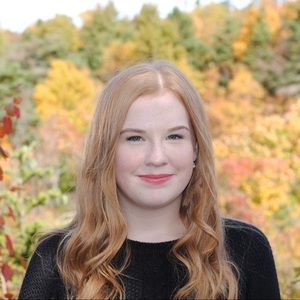 Meet your Posher, Molly